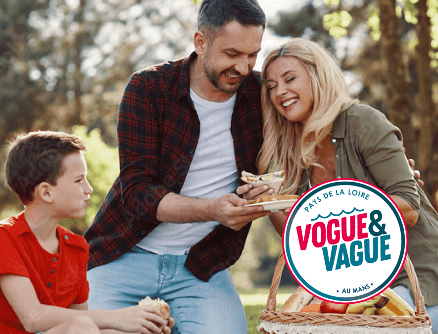 Pique-nique sur l’eau – Location de bateau sans permis 7 places