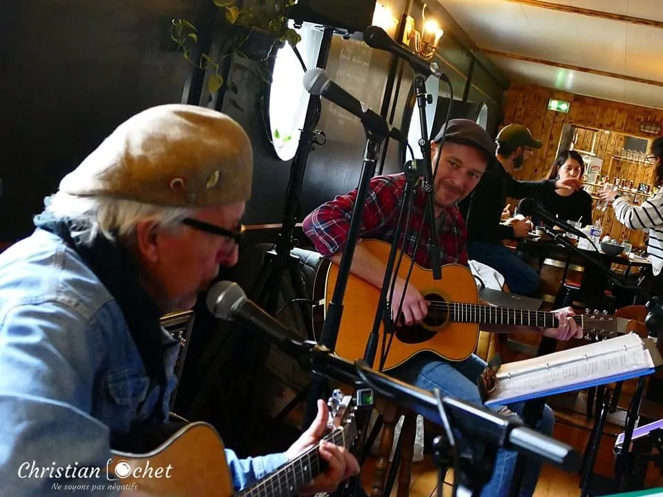 Passez un moment convivial à bord de la Piraterie