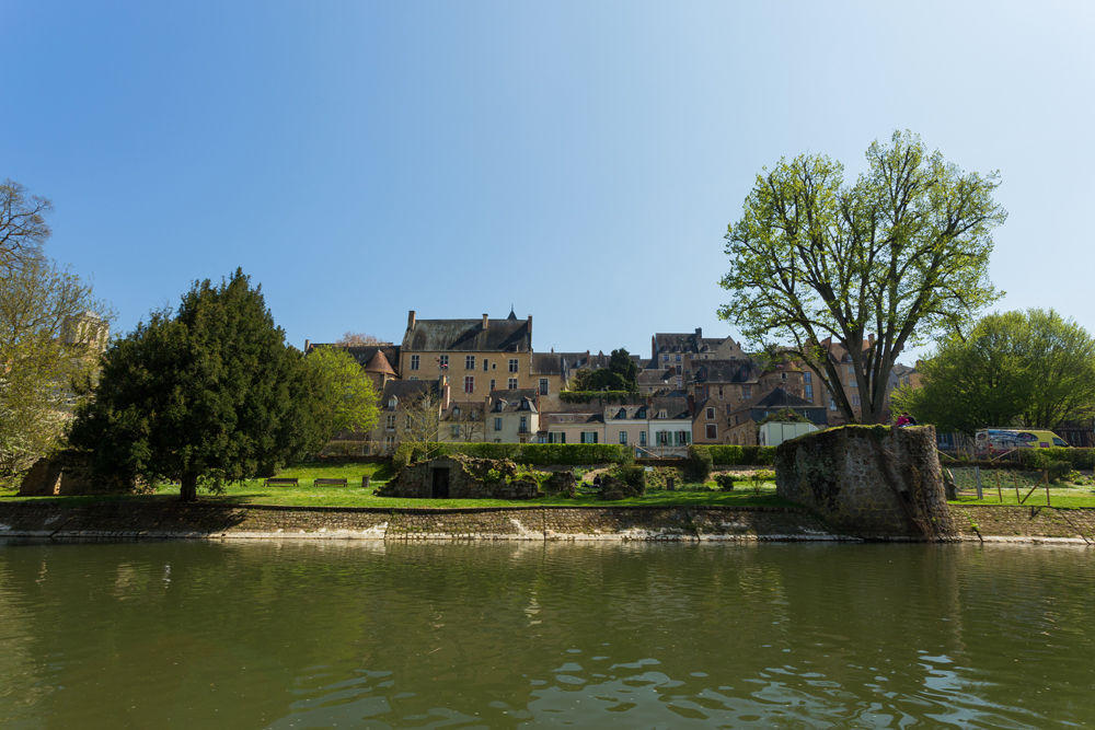 Faire escale et vivre au port